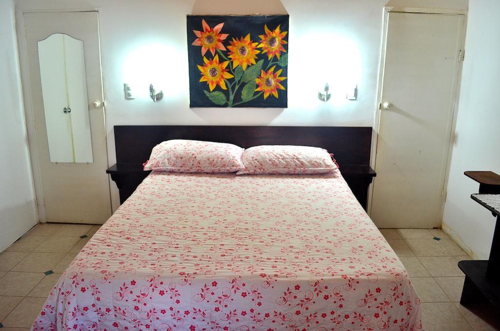 Hotel Casa Eden Cartagena الغرفة الصورة