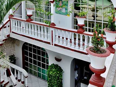 Hotel Casa Eden Cartagena المظهر الخارجي الصورة