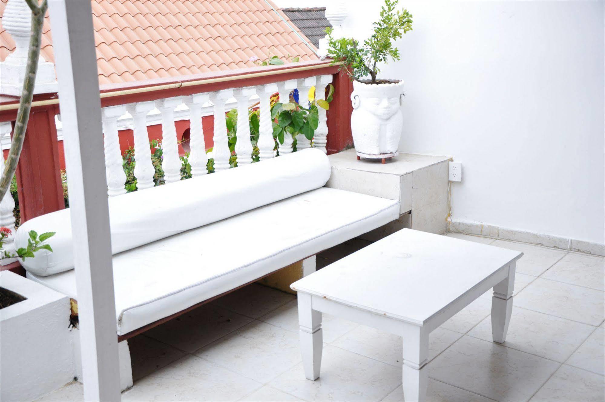 Hotel Casa Eden Cartagena المظهر الخارجي الصورة
