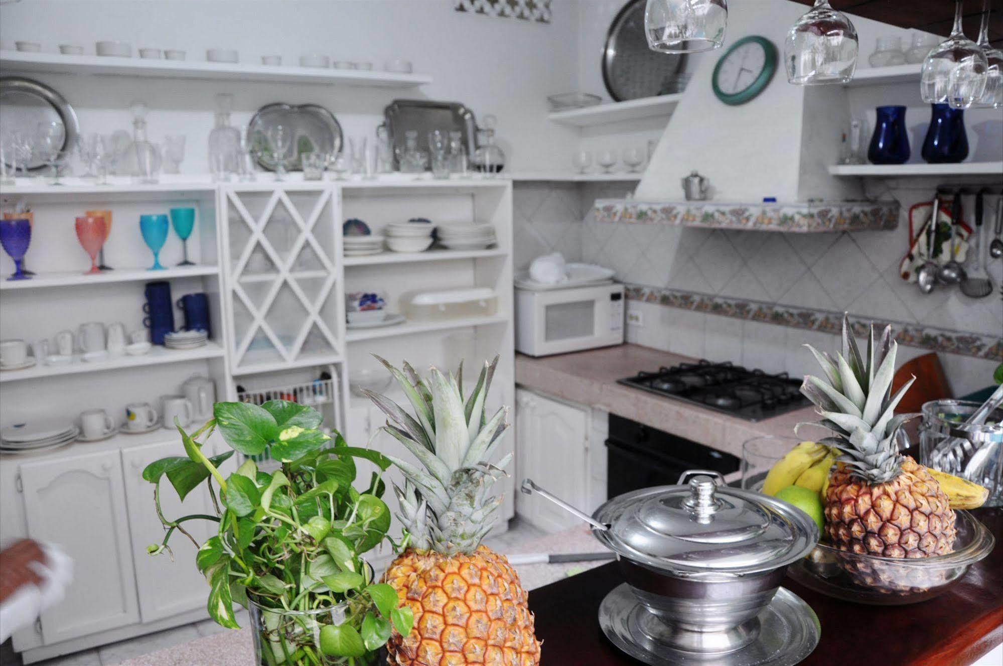 Hotel Casa Eden Cartagena المظهر الخارجي الصورة