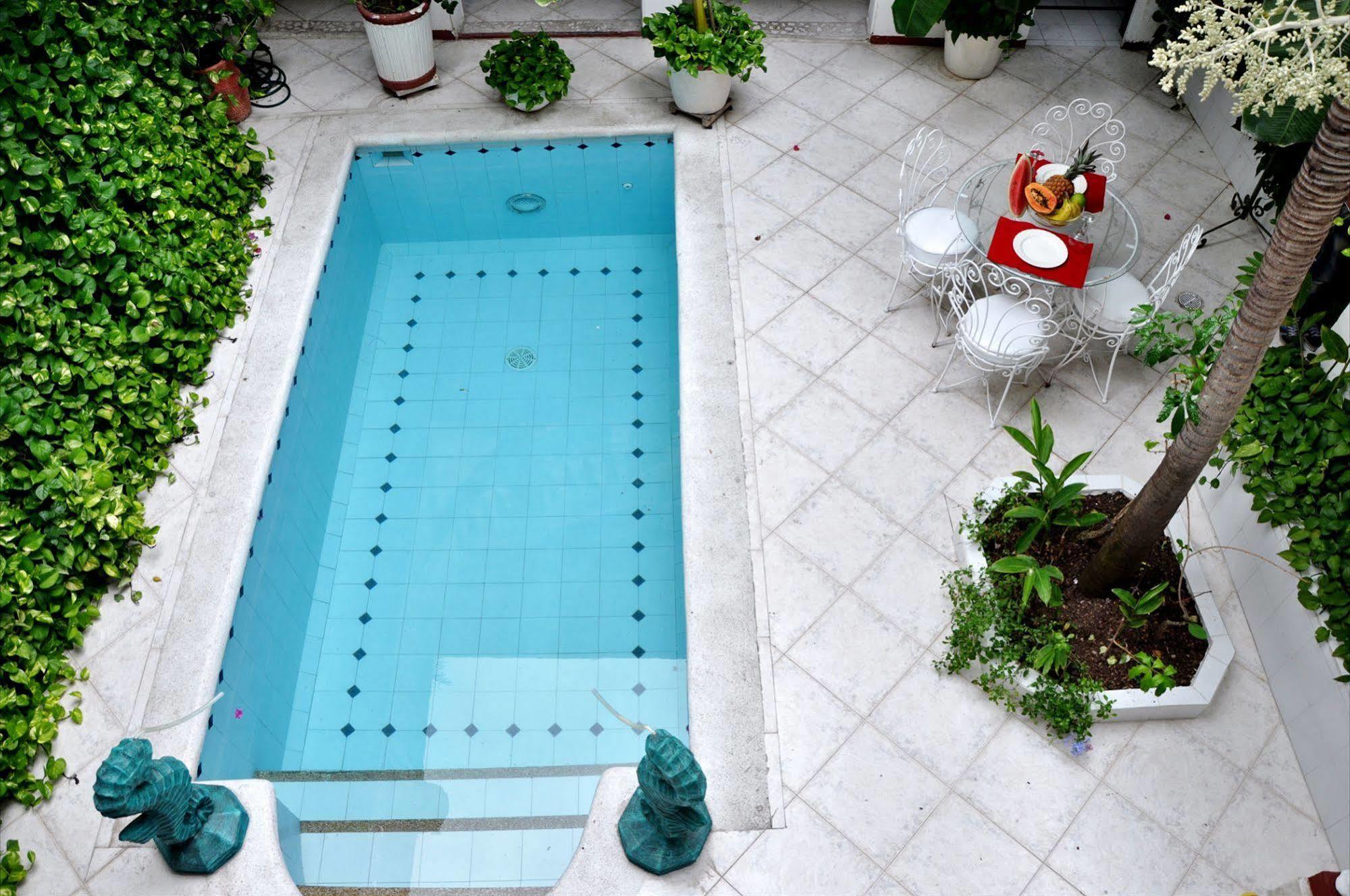 Hotel Casa Eden Cartagena المظهر الخارجي الصورة