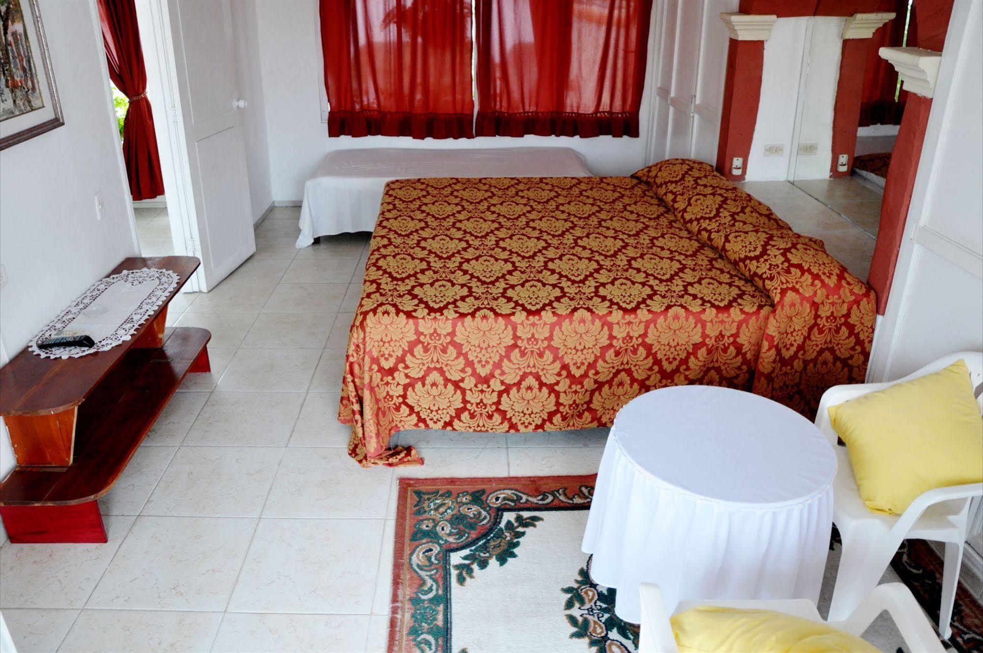 Hotel Casa Eden Cartagena المظهر الخارجي الصورة