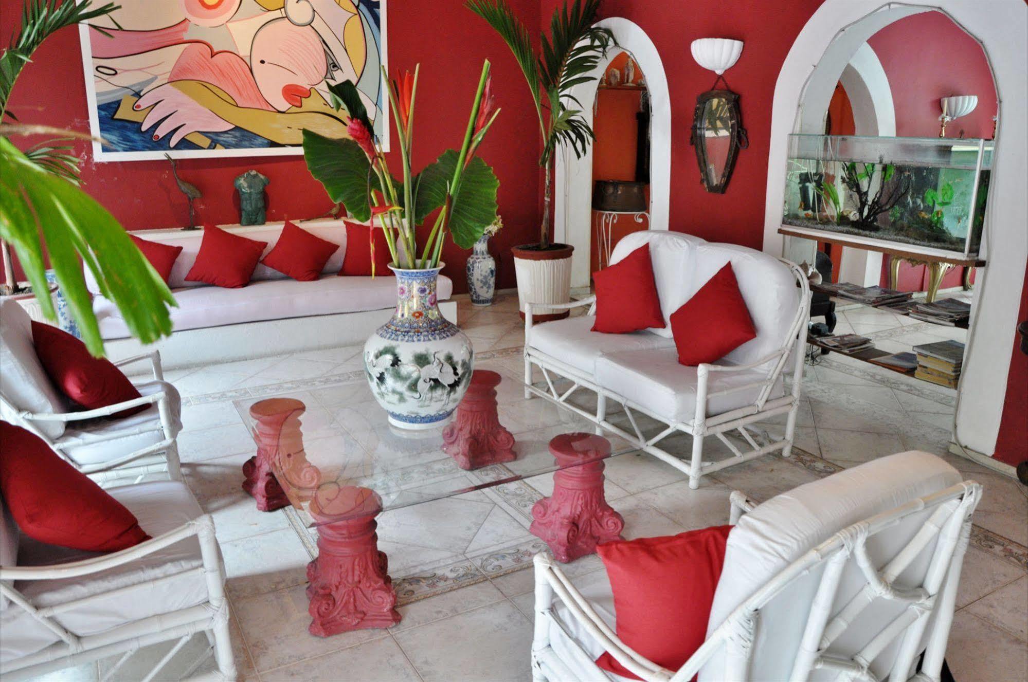Hotel Casa Eden Cartagena المظهر الخارجي الصورة